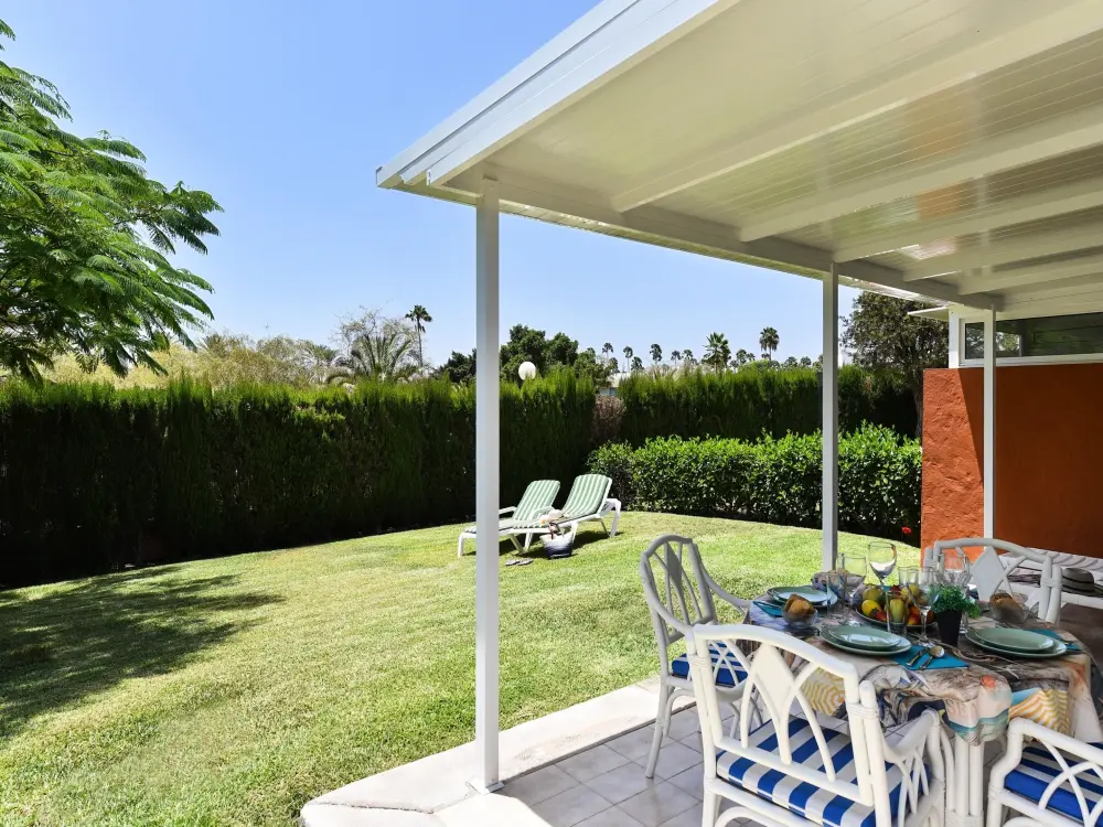 Maison de Vacances Maspalomas