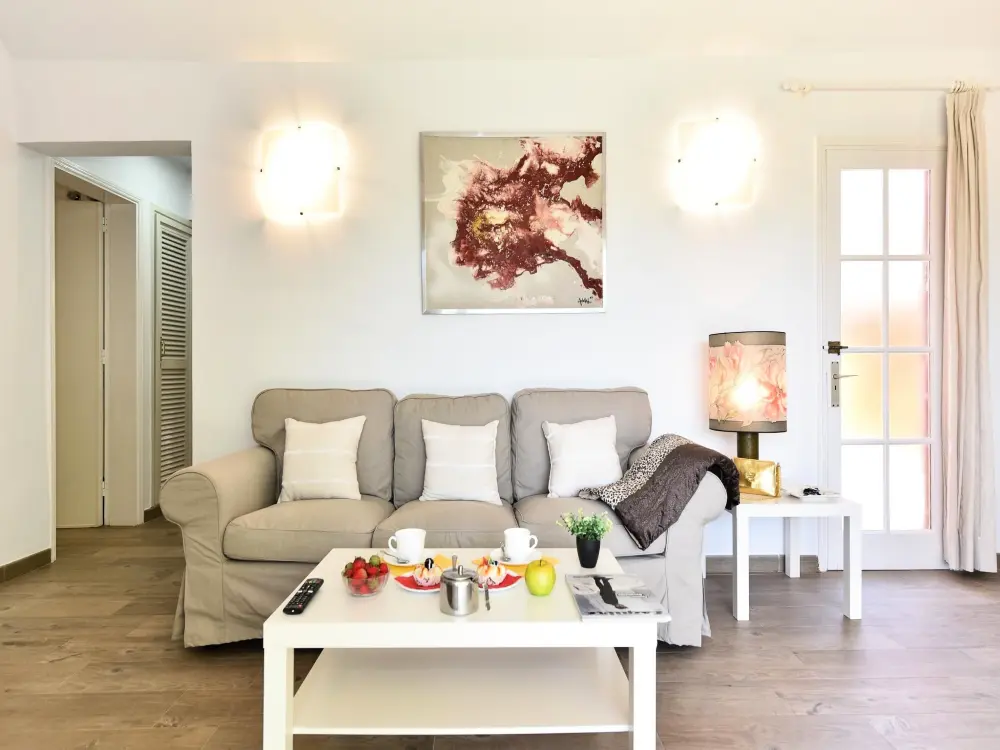 Maison de Vacances Maspalomas