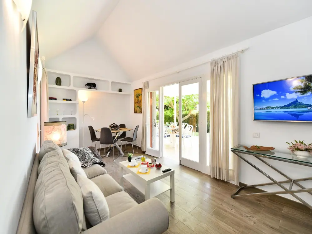 Maison de Vacances Maspalomas