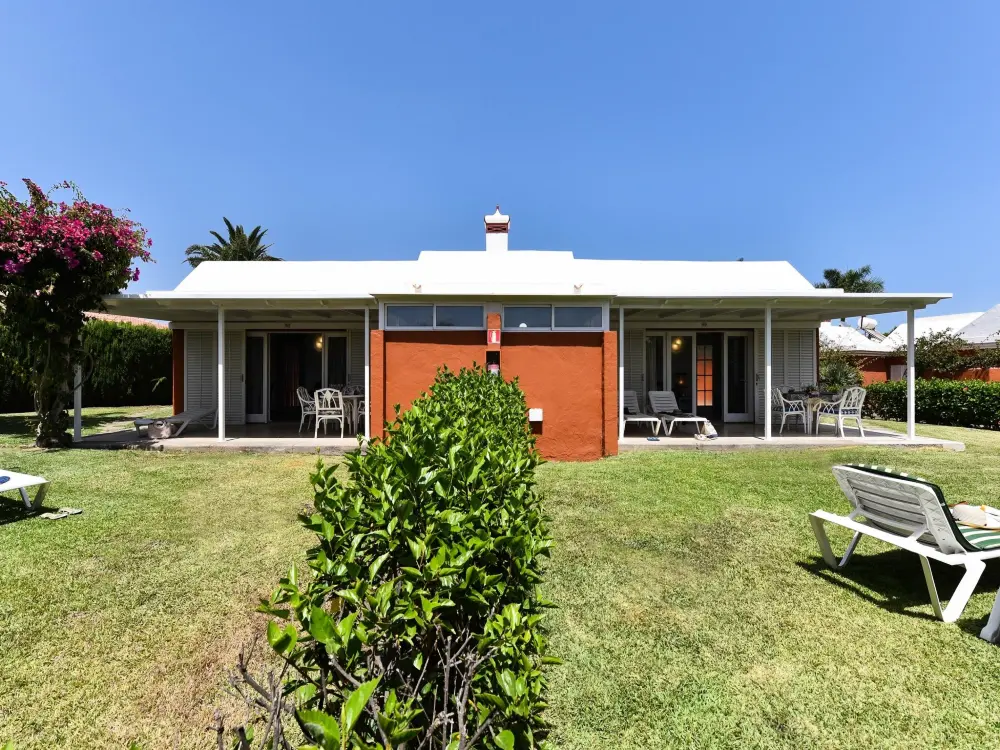 Maison de Vacances Maspalomas