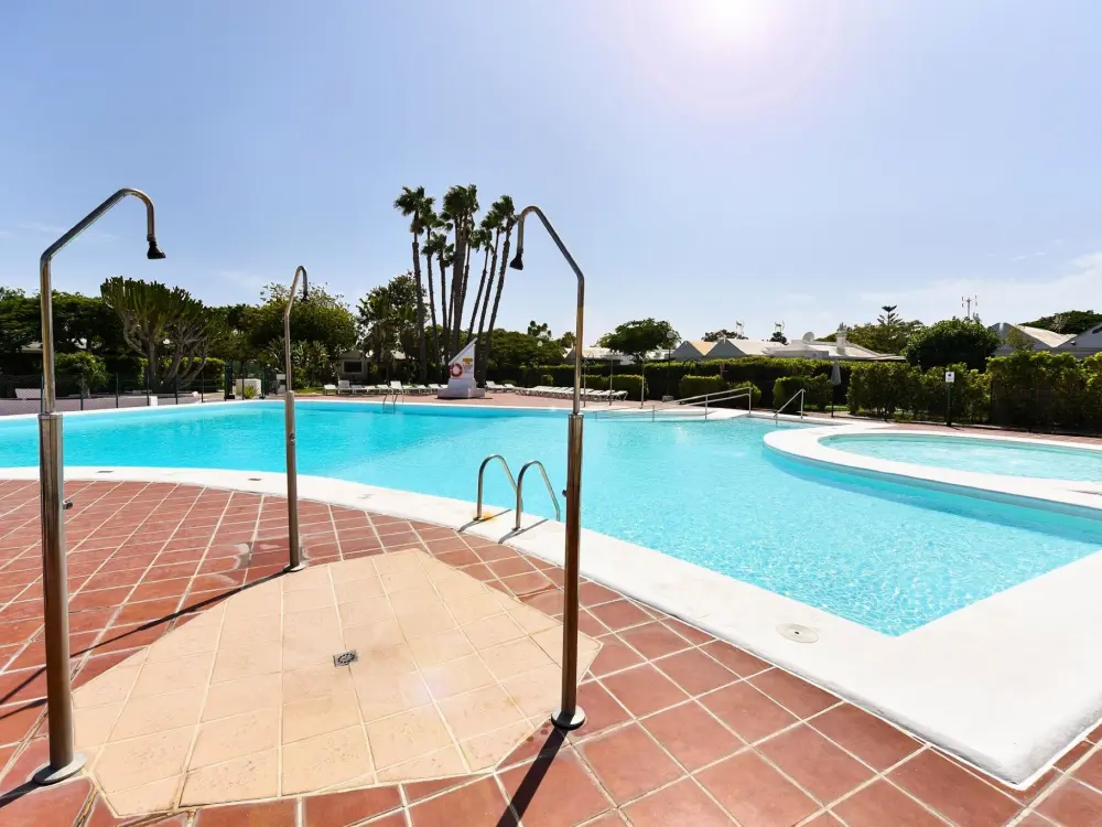 Maison de Vacances Maspalomas