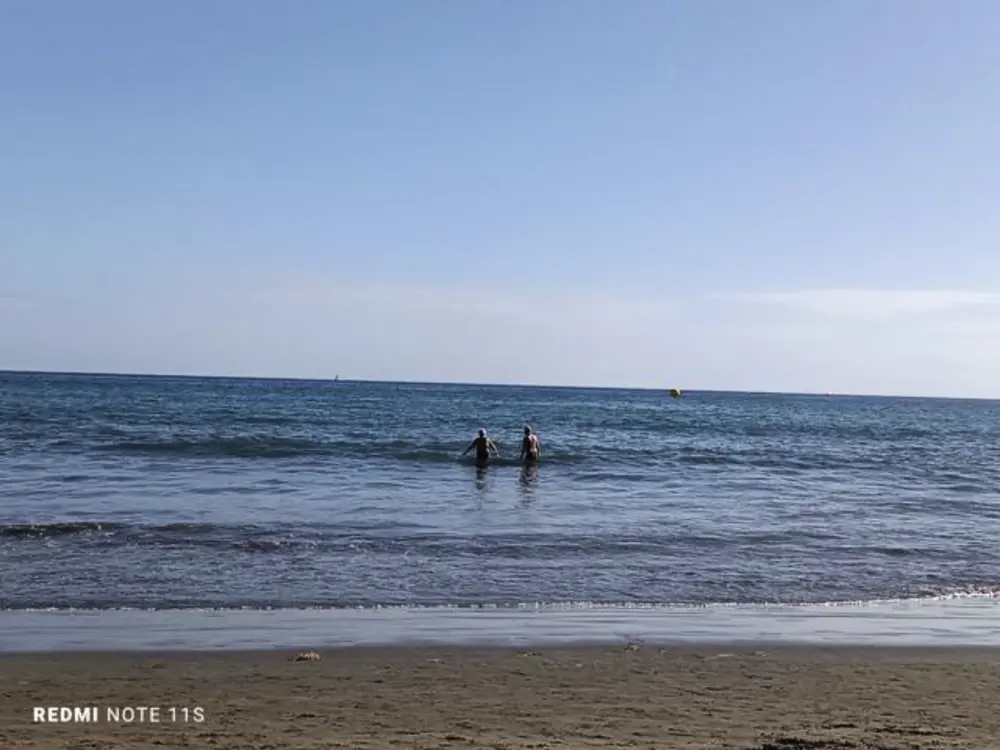 Maison de Vacances Maspalomas