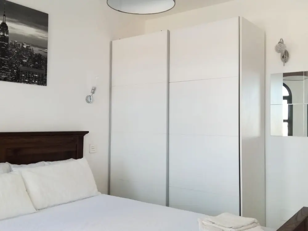 Maison de Vacances Maspalomas