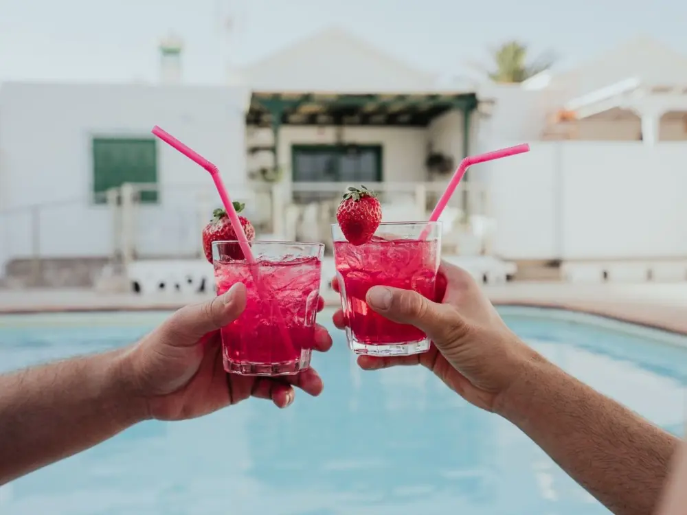 Maison de Vacances Maspalomas