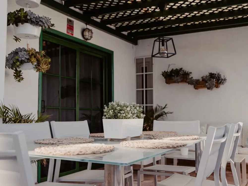 Maison de Vacances Maspalomas