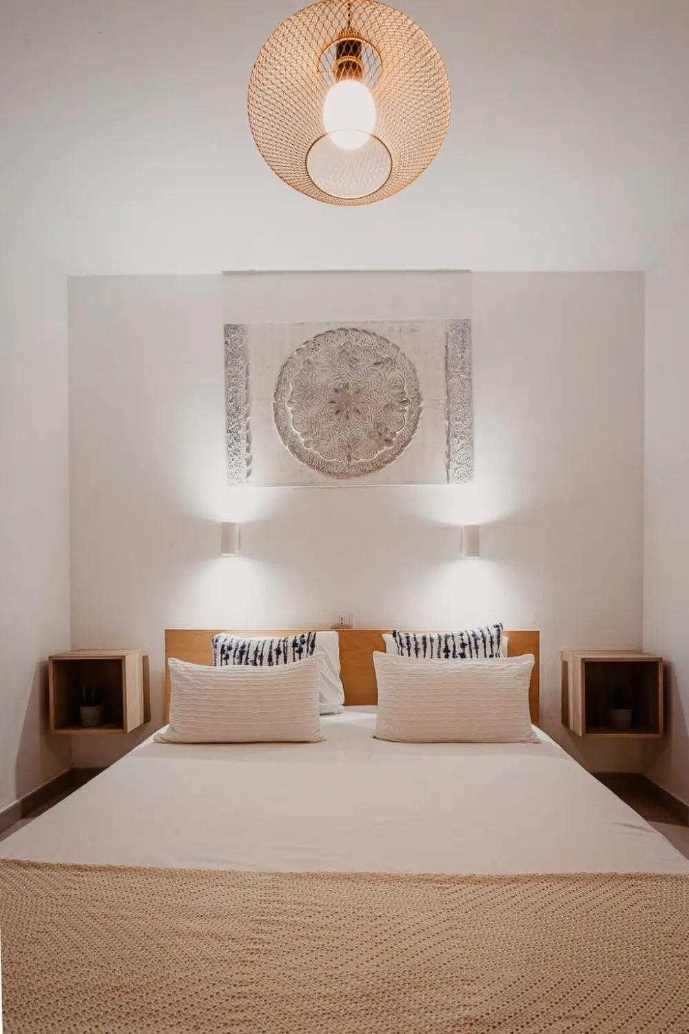 Maison de Vacances Maspalomas