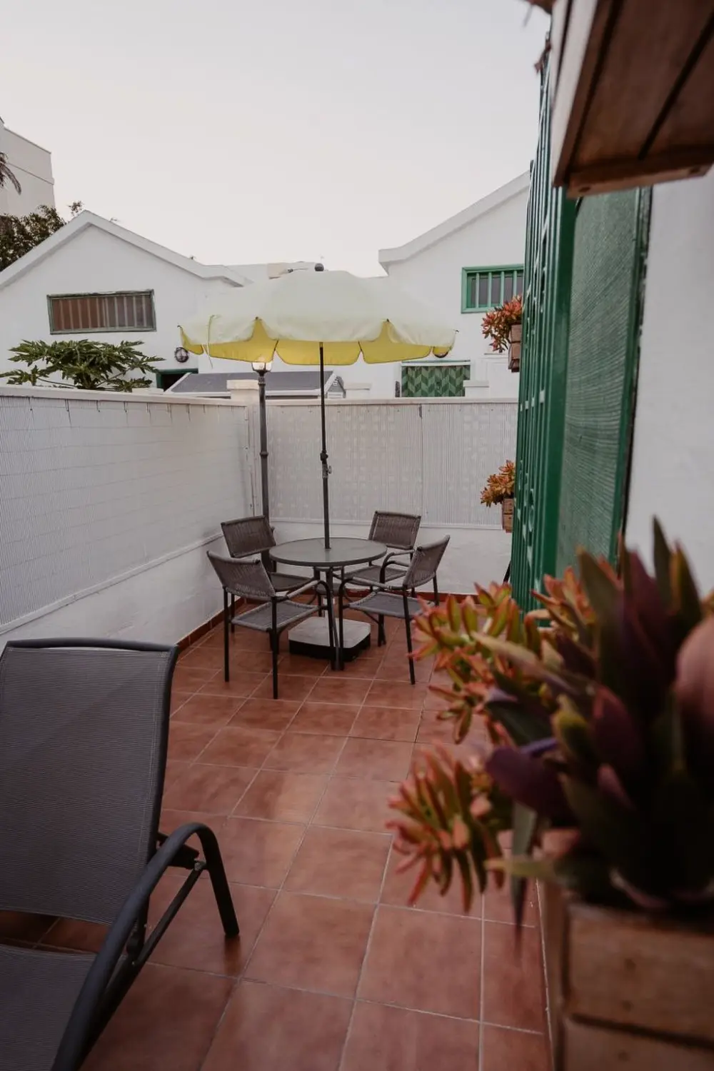 Maison de Vacances Maspalomas