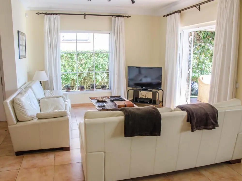 Maison de Vacances Maspalomas
