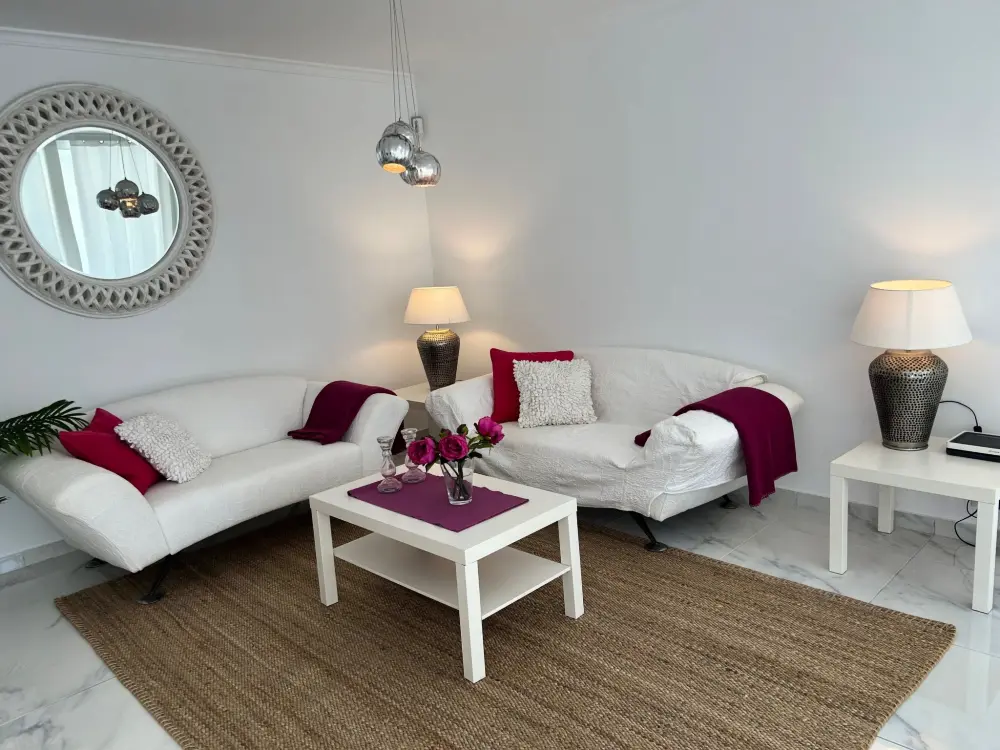Maison de Vacances Maspalomas