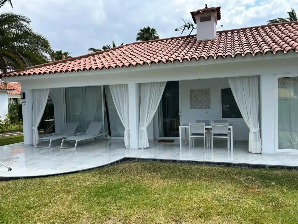Maison de Vacances Maspalomas