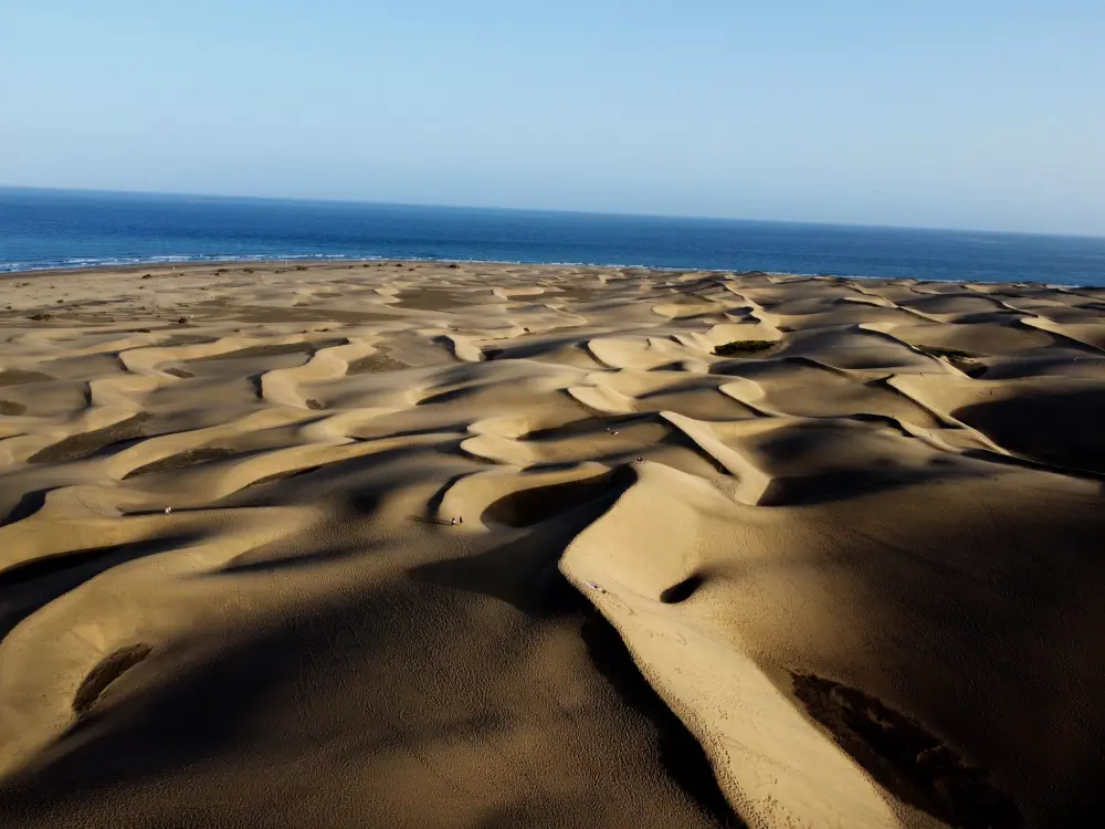 Maison de Vacances Maspalomas