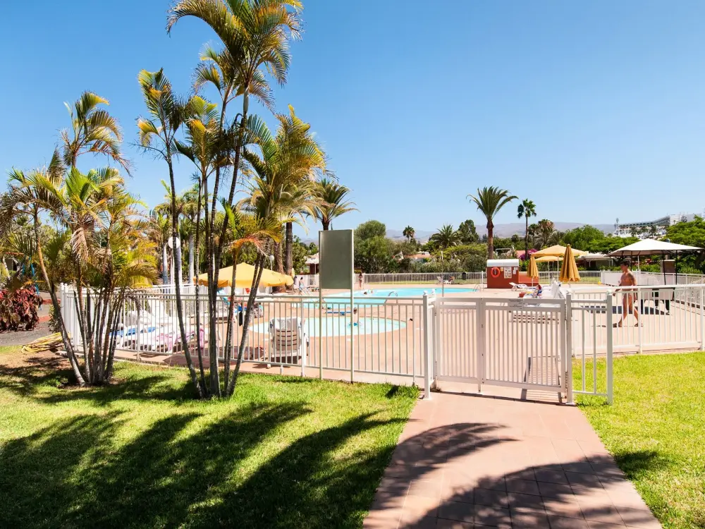 Maison de Vacances Maspalomas
