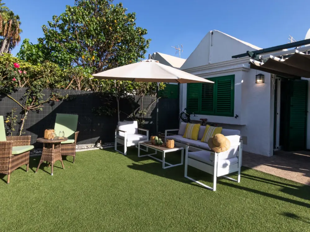 Maison de Vacances Maspalomas