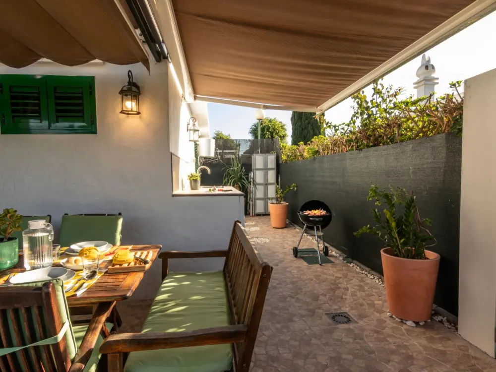 Maison de Vacances Maspalomas