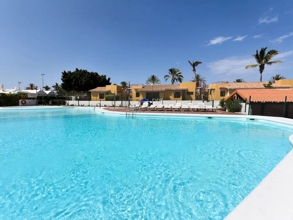 Maison de Vacances Maspalomas