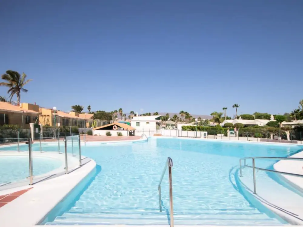 Maison de Vacances Maspalomas