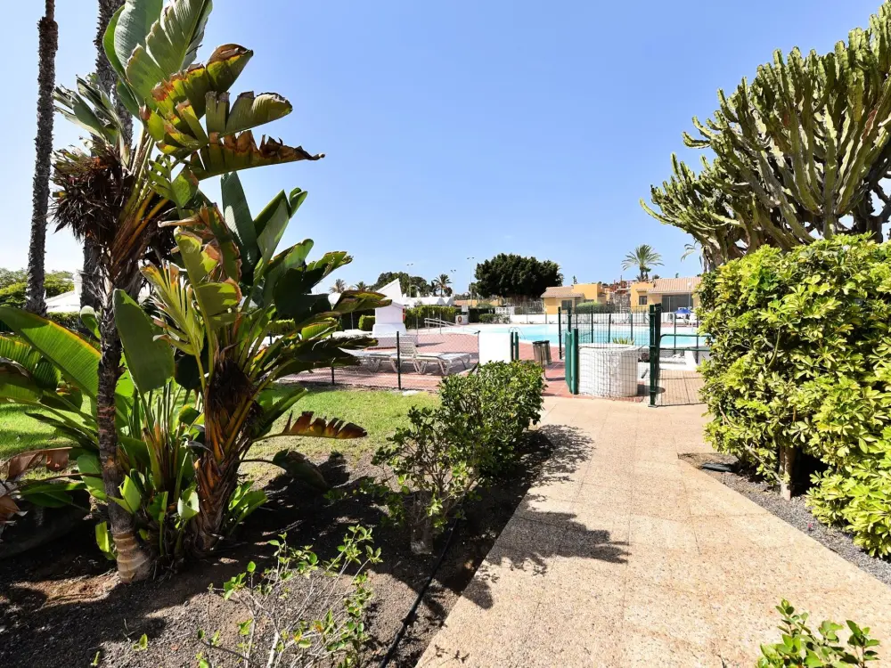Maison de Vacances Maspalomas