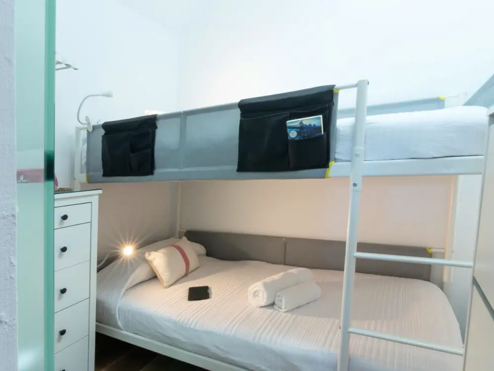 Maison de Vacances Maspalomas