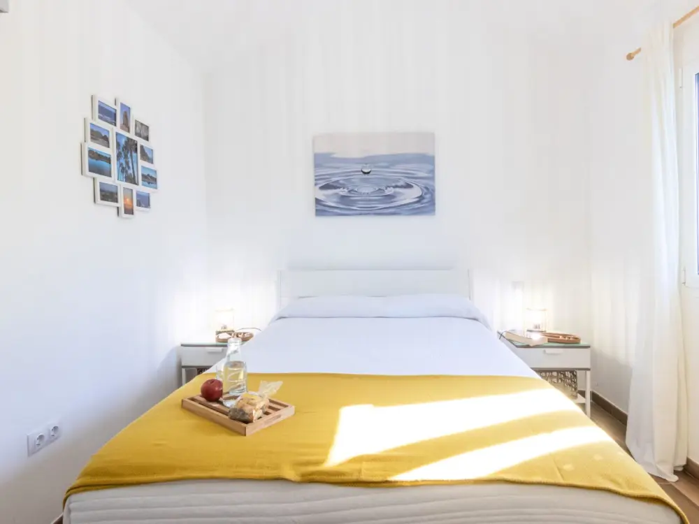 Maison de Vacances Maspalomas