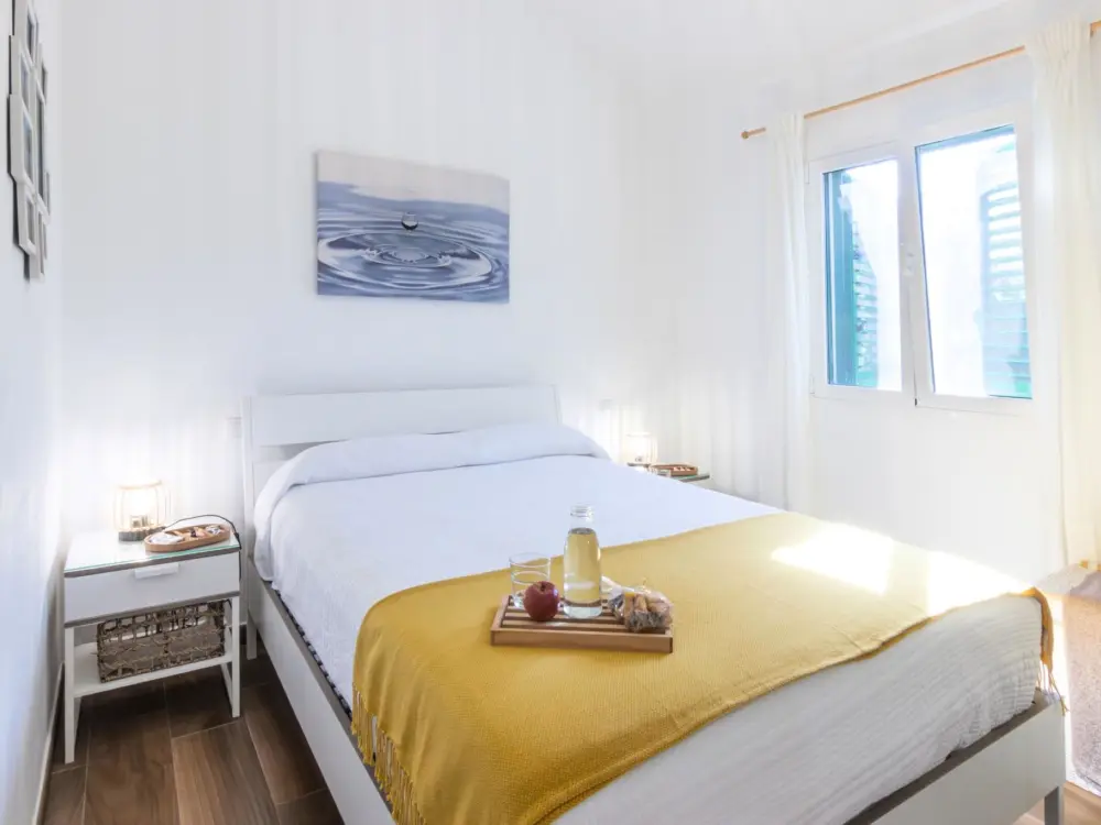 Maison de Vacances Maspalomas