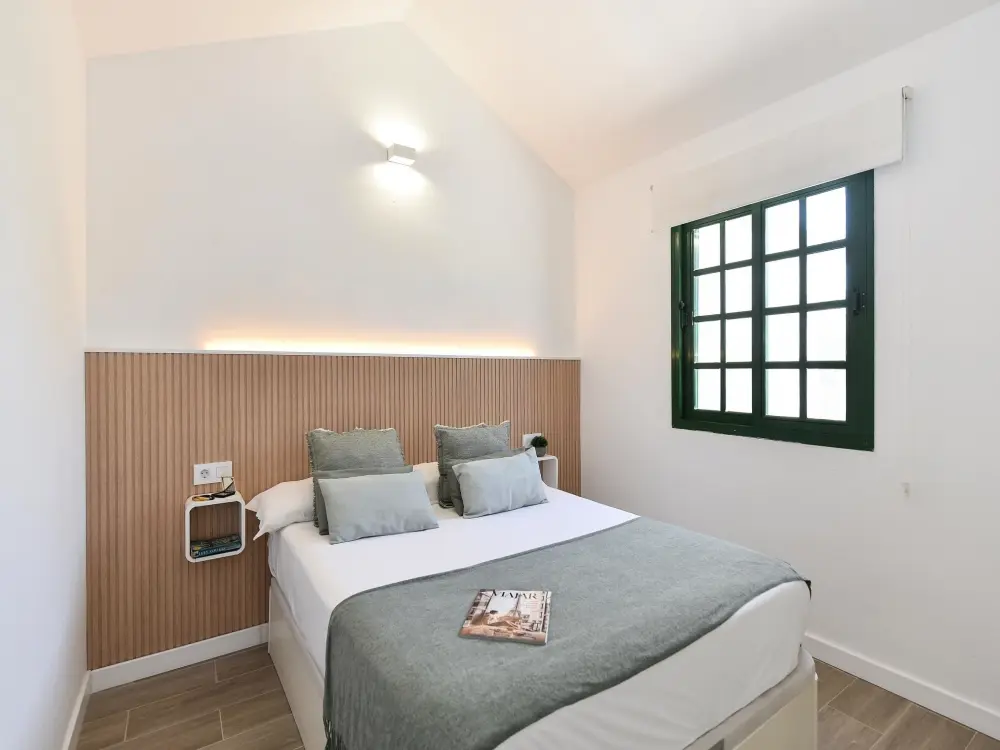 Maison de Vacances Maspalomas