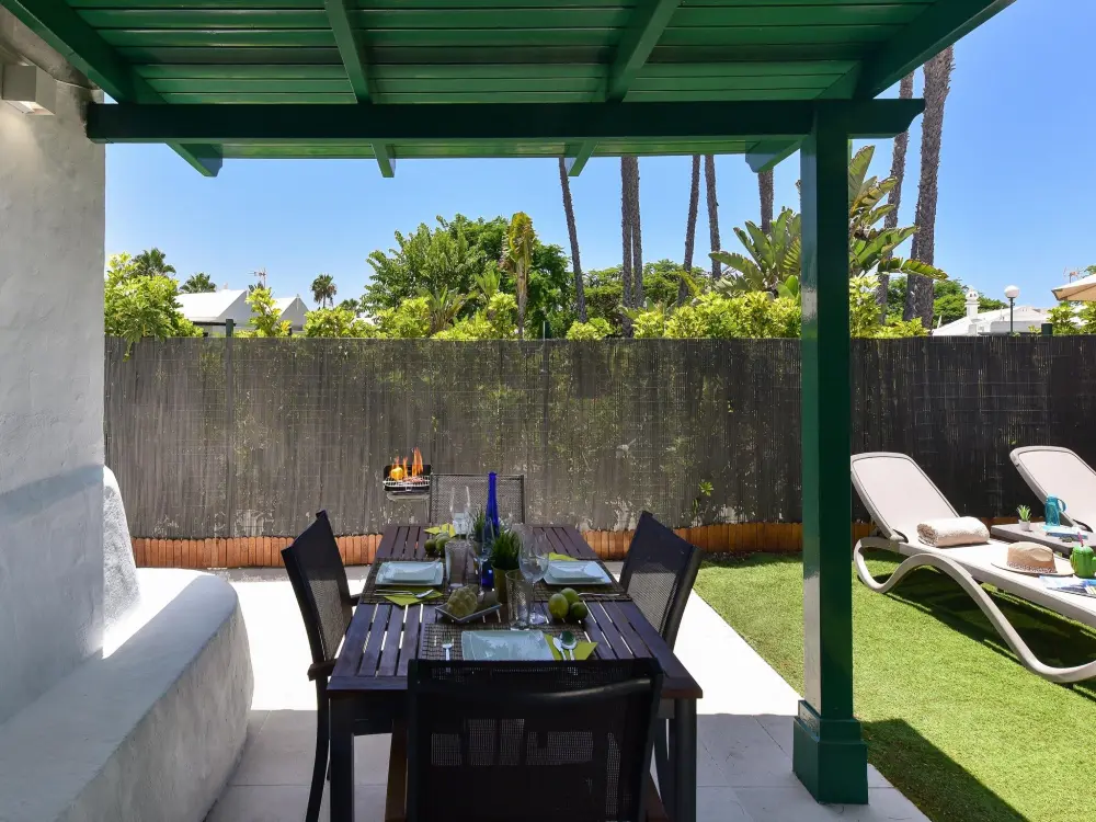Maison de Vacances Maspalomas