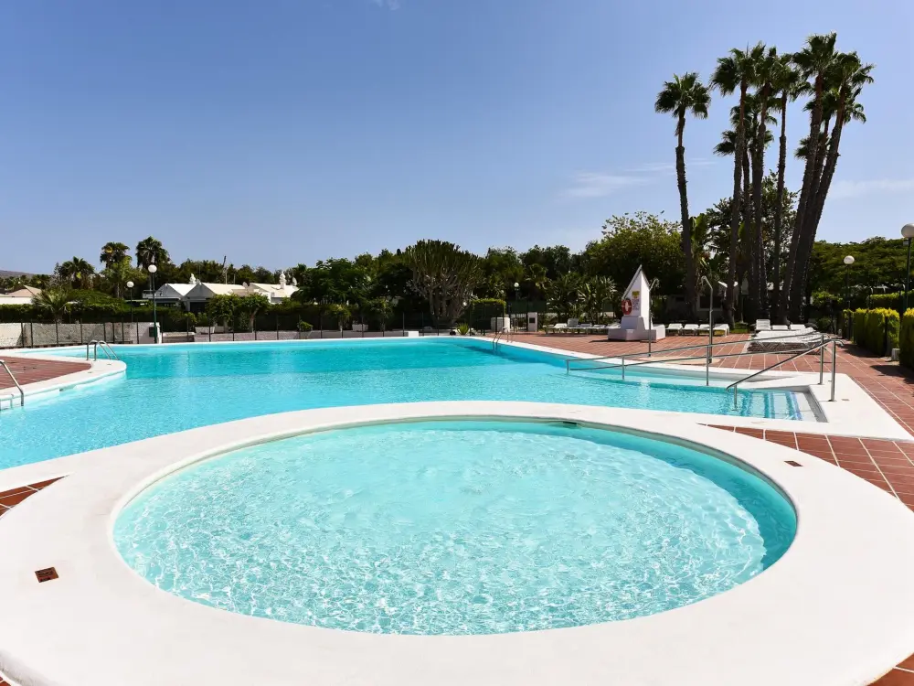 Maison de Vacances Maspalomas