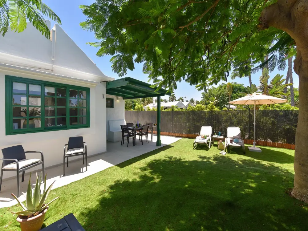 Maison de Vacances Maspalomas