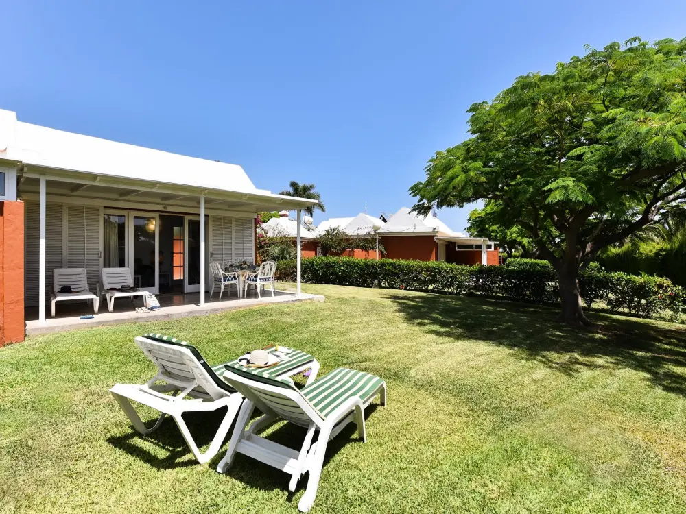Maison de Vacances Maspalomas