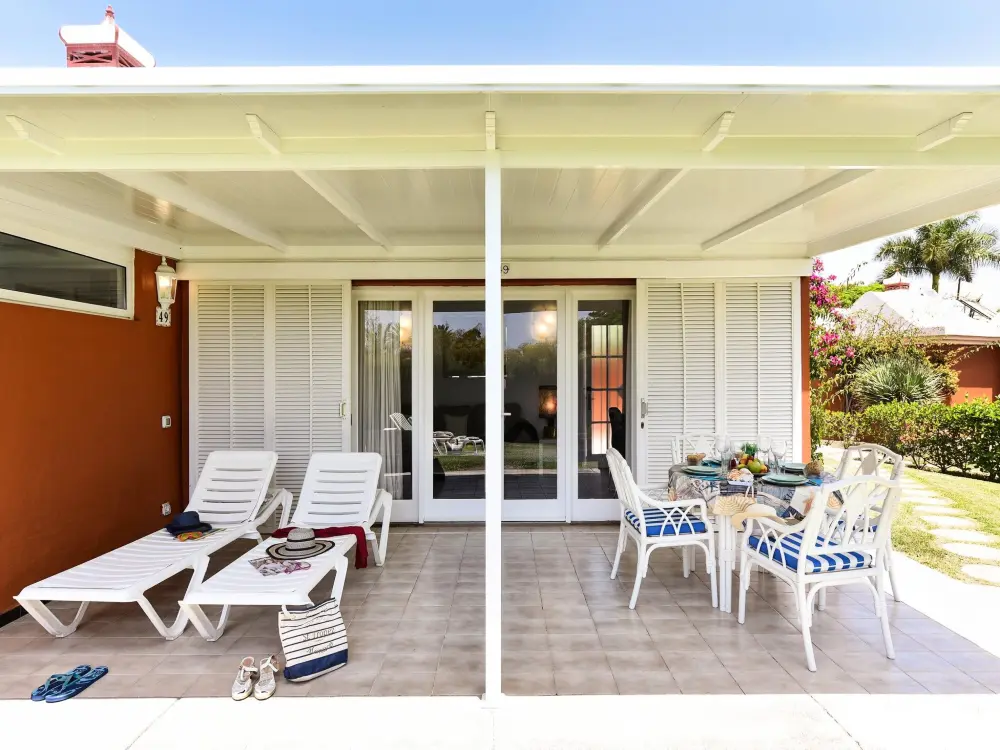 Maison de Vacances Maspalomas