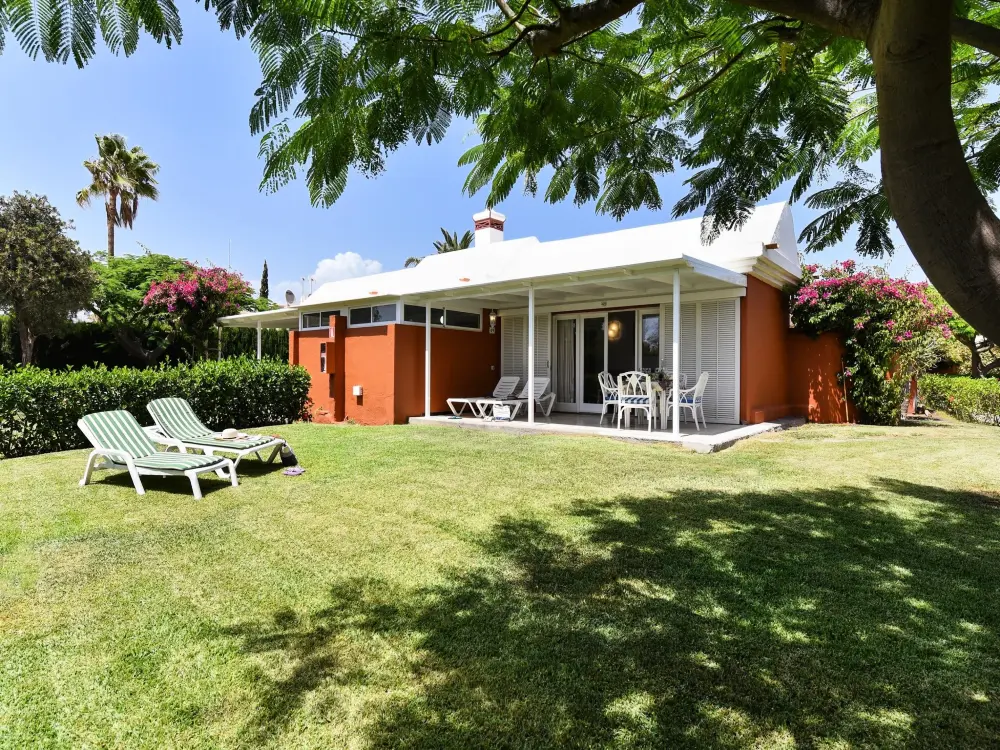 Maison de Vacances Maspalomas