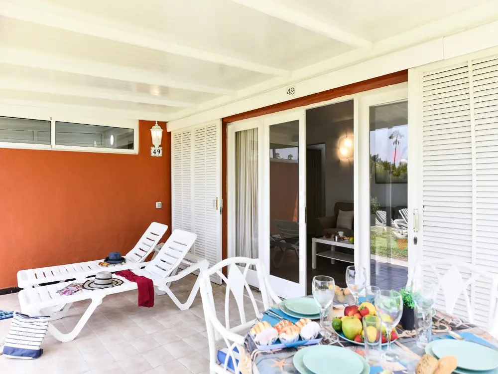 Maison de Vacances Maspalomas