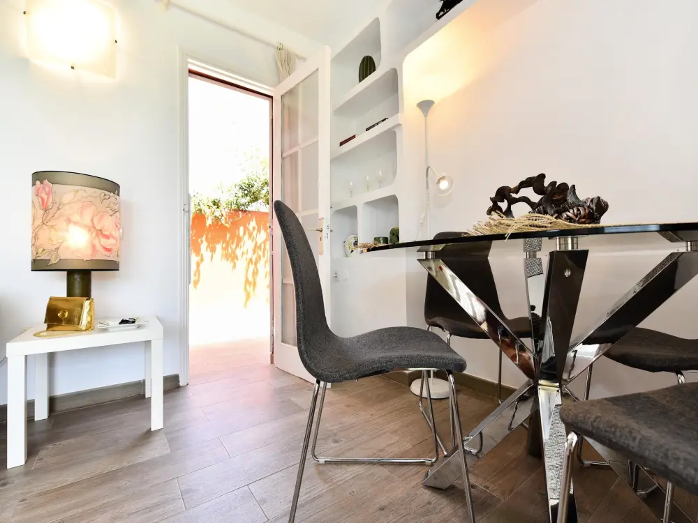 Maison de Vacances Maspalomas