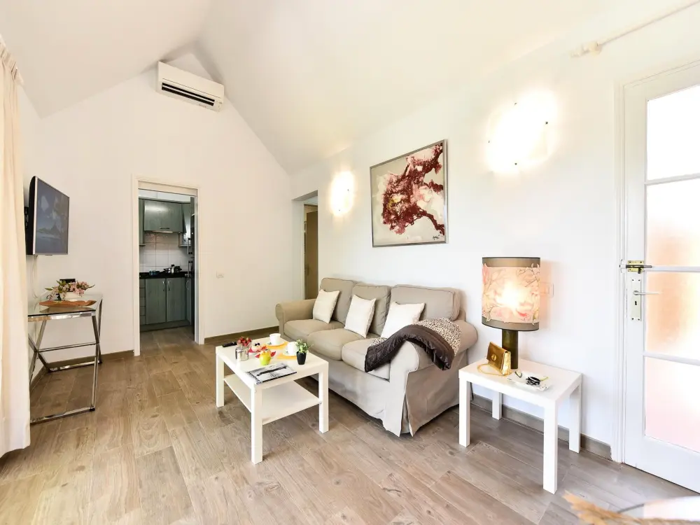 Maison de Vacances Maspalomas