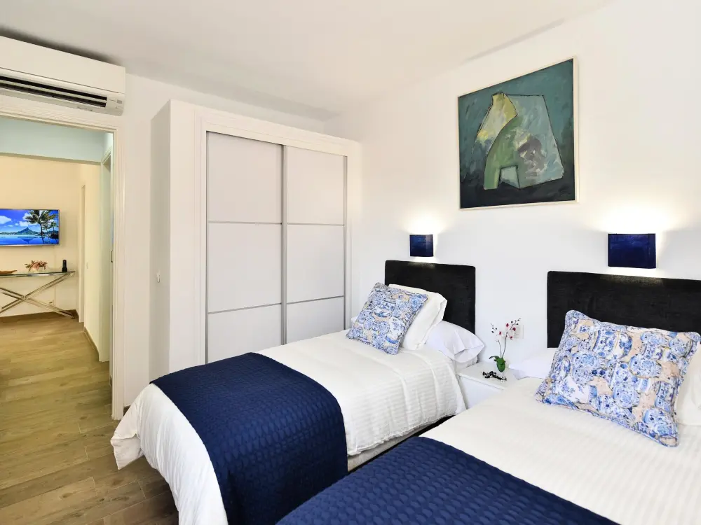 Maison de Vacances Maspalomas