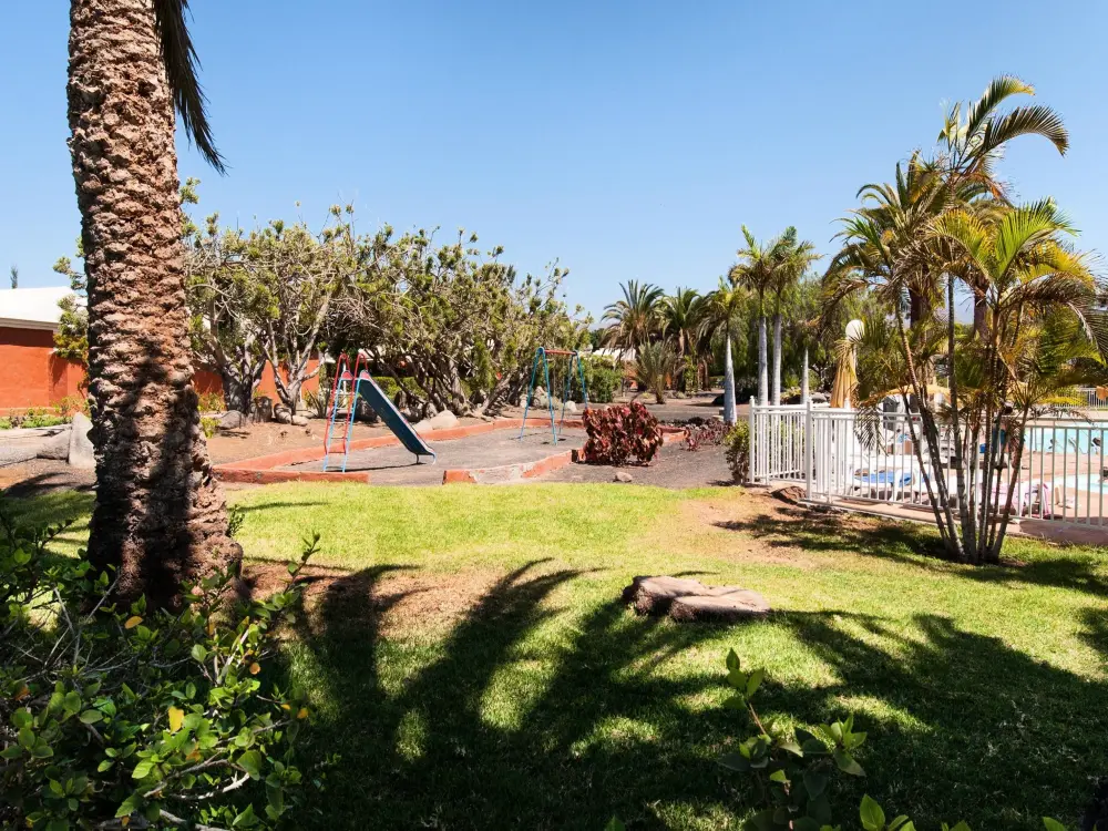 Maison de Vacances Maspalomas