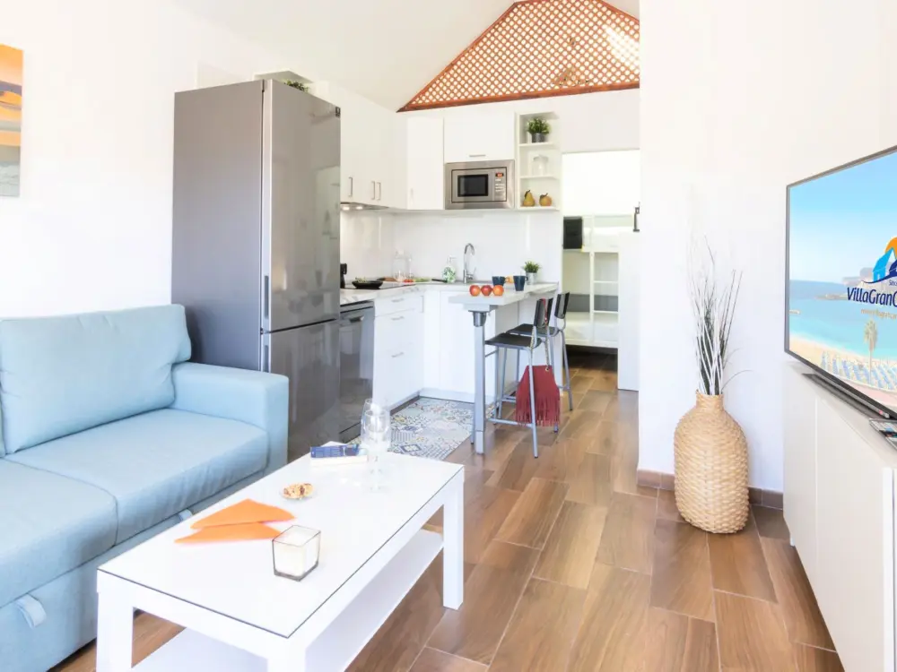 Maison de Vacances Maspalomas