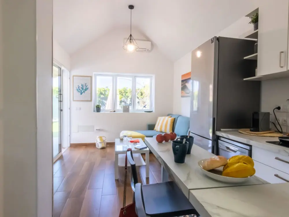 Maison de Vacances Maspalomas