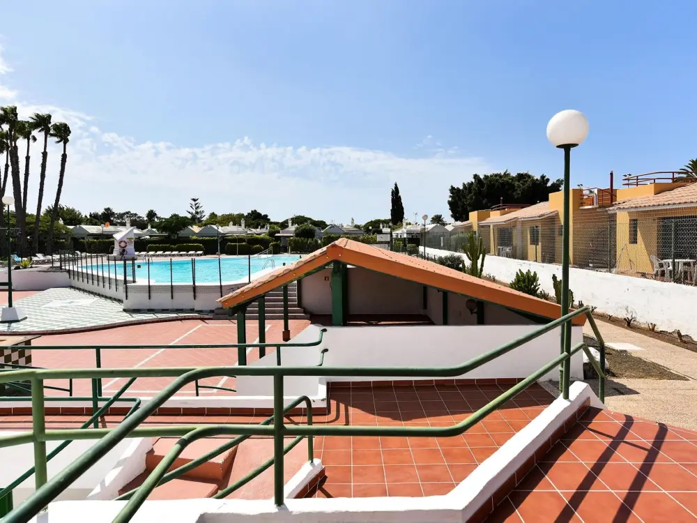 Maison de Vacances Maspalomas