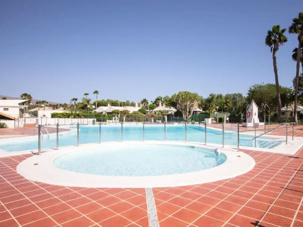 Maison de Vacances Maspalomas