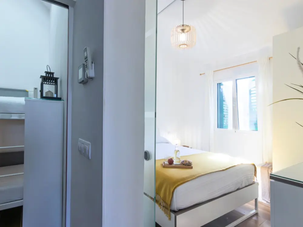 Maison de Vacances Maspalomas