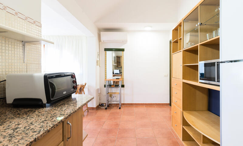 Mobil Home - Bungalow - Cottage à Maspalomas - - Maspalomas - 13