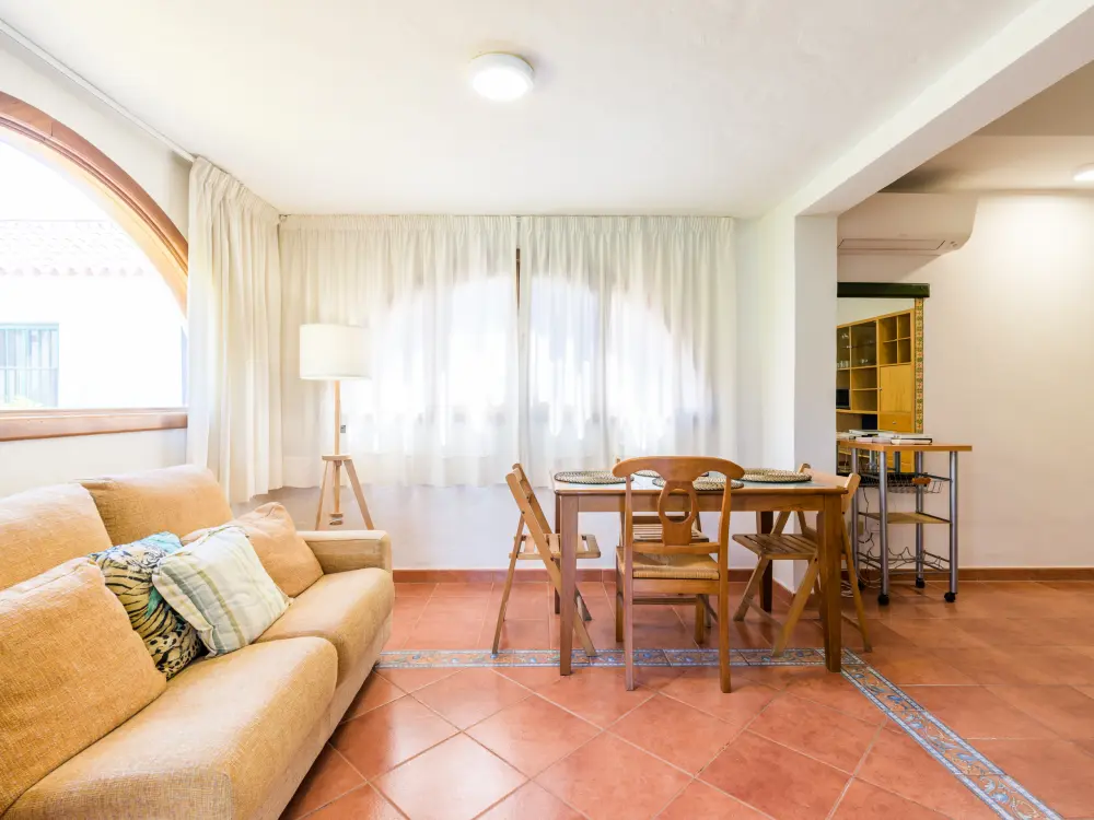 Mobil Home - Bungalow - Cottage à Maspalomas