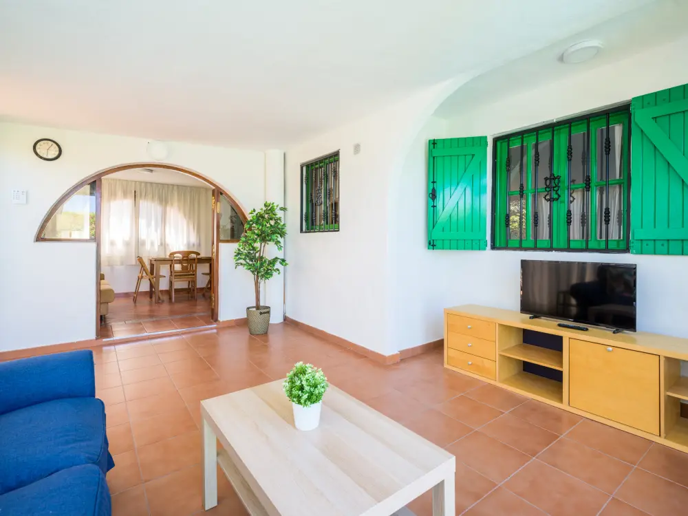 Mobil Home - Bungalow - Cottage à Maspalomas