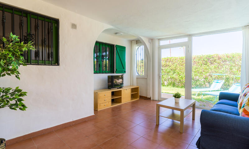 Mobil Home - Bungalow - Cottage à Maspalomas - - Maspalomas - 24
