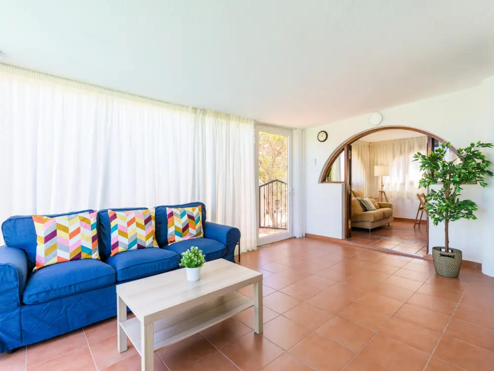 Mobil Home - Bungalow - Cottage à Maspalomas