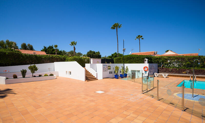 Mobil Home - Bungalow - Cottage à Maspalomas - - Maspalomas - 26