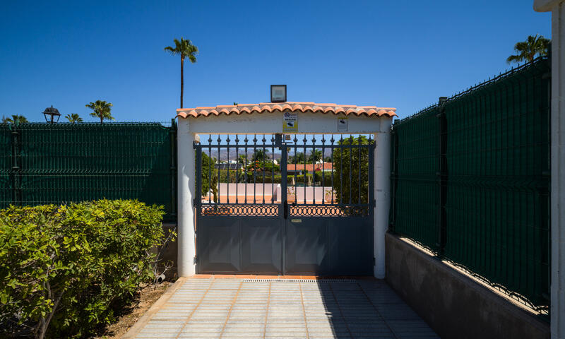 Mobil Home - Bungalow - Cottage à Maspalomas - - Maspalomas - 27