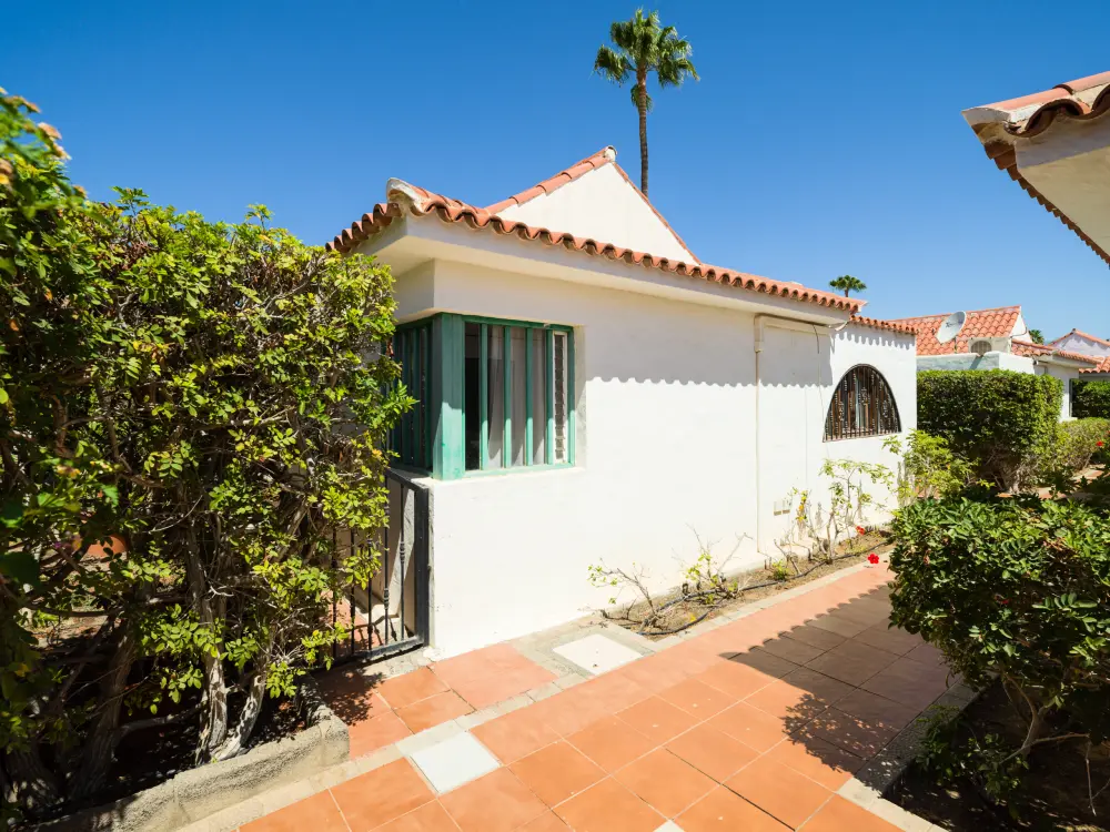 Mobil Home - Bungalow - Cottage à Maspalomas