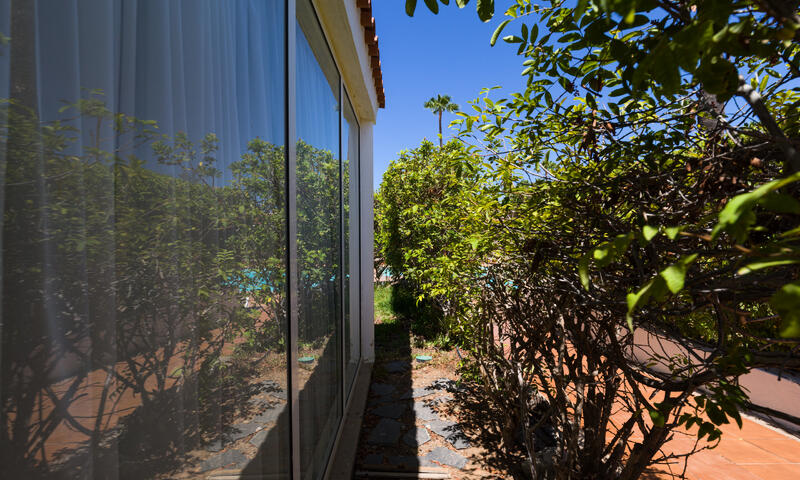 Mobil Home - Bungalow - Cottage à Maspalomas - - Maspalomas - 34